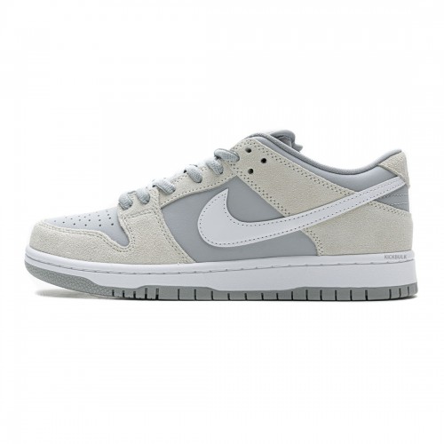 Nike SB Dunk Low TRD 'Summit White' AR0778-110