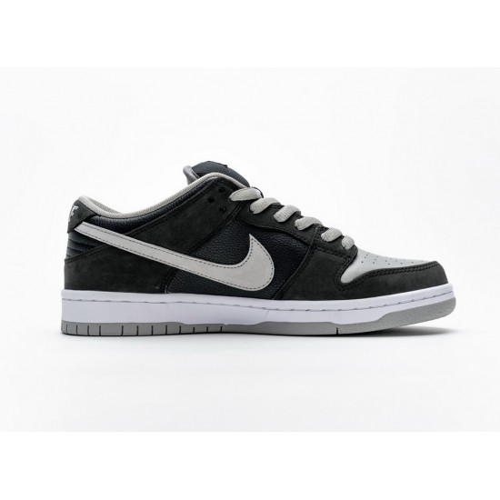 Nike SB Dunk Low Pro 'J-Pack Shadow' BQ6817-007