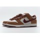 Nike DUNK LOW PRO SB 'DARK RUSSET' BQ6817-202