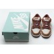 Nike DUNK LOW PRO SB 'DARK RUSSET' BQ6817-202