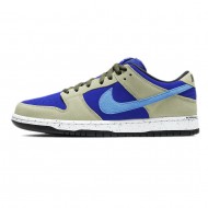 Nike DUNK LOW SB 'ACG CELADON' BQ6817-301