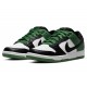 Nike SB Dunk Low 'Classic Green' BQ6817-302