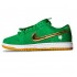 Nike DUNK LOW SB "ST. PATRICK'S DAY" BQ6817-303