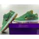 Nike DUNK LOW SB "ST. PATRICK'S DAY" BQ6817-303