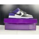 Nike SB Dunk Low Court Purple BQ6817-500