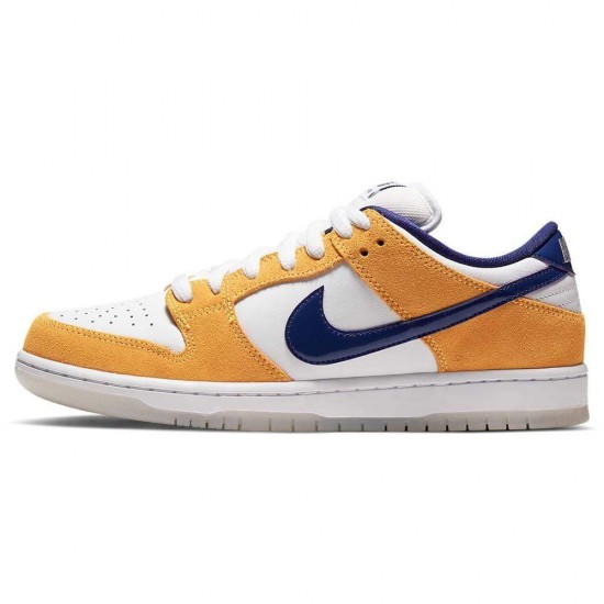 Nike Dunk Low Pro SB 'Laser Orange' BQ6817-800