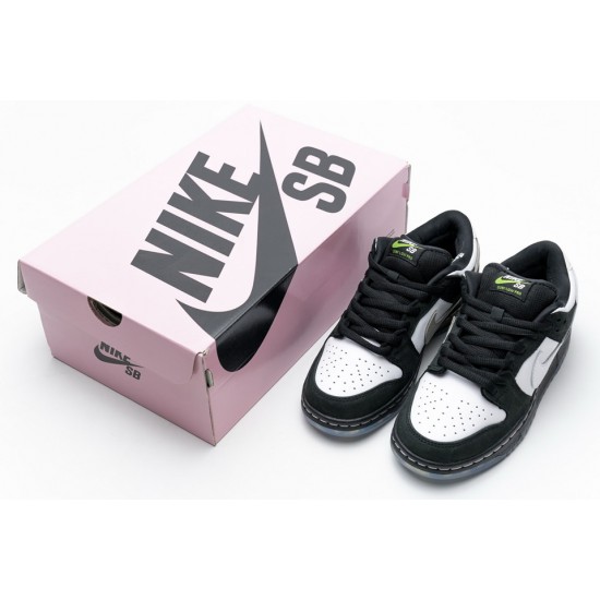 Staple x Nike SB Dunk Low 'Panda Pigeon' BV1310-013