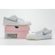 Nike SB Dunk Low Pro OG QS Diamond Supply White BV1310-100