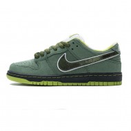 Concepts X Nike Dunk SB Green Lobster BV1310-337