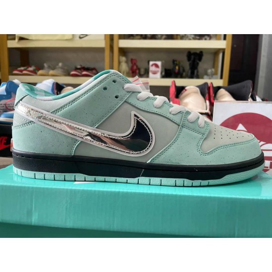 Nike SB Dunk Diamond Lobster BV1310-402