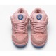 Grateful Dead x Nike SB Dunk Low Pro QS 'Pink Bear' CJ5378-600 