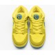 Grateful Dead x Nike SB Dunk Low 'Yellow Bear' CJ5378-700