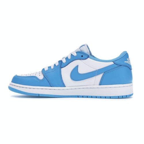 ERIC KOSTON X AIR JORDAN 1 LOW SB 'POWDER BLUE' CJ7891-401