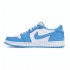 ERIC KOSTON X AIR JORDAN 1 LOW SB 'POWDER BLUE' CJ7891-401