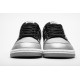 Supreme X Nike Dunk SB Low OG Metallic Silver CK3480-001