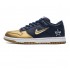 Supreme x Nike SB Dunk Low OG Jewel Swoosh Gold CK3480-700