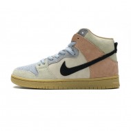 Nike SB Dunk High Pro Spectrum CN8345-001