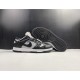 Off-White x Nike Dunk Low Grey Black CT0856-007