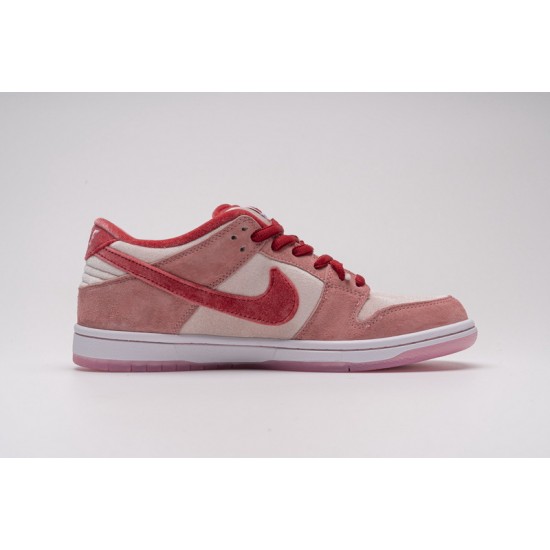 STRANGELOVE X DUNK LOW SB 'VALENTINE'S DAY' CT2552-800