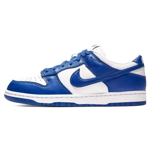 Nike Dunk Low Retro SP 'Kentucky' CU1726-100