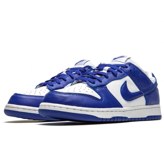 Nike Dunk Low Retro SP 'Kentucky' CU1726-100