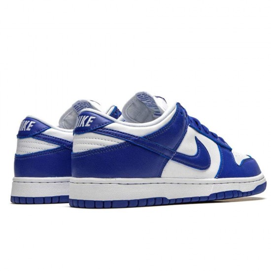 Nike Dunk Low Retro SP 'Kentucky' CU1726-100