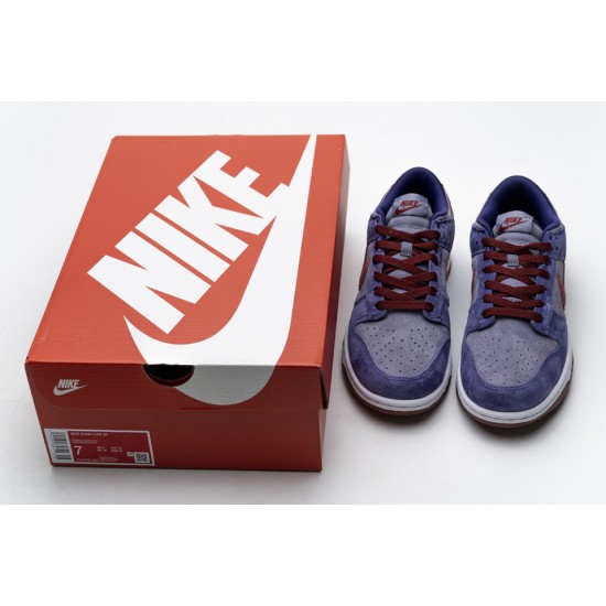 Nike SB Dunk Low Plum CU1726-500