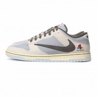 TRAVIS SCOTT X PLAYSTATION X DUNK LOW CU1726-800