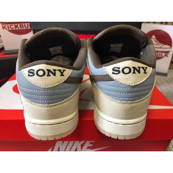 TRAVIS SCOTT X PLAYSTATION X DUNK LOW CU1726-800