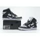 Ambush x Nike Dunk High Black White CU7544-001