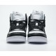 Ambush x Nike Dunk High Black White CU7544-001