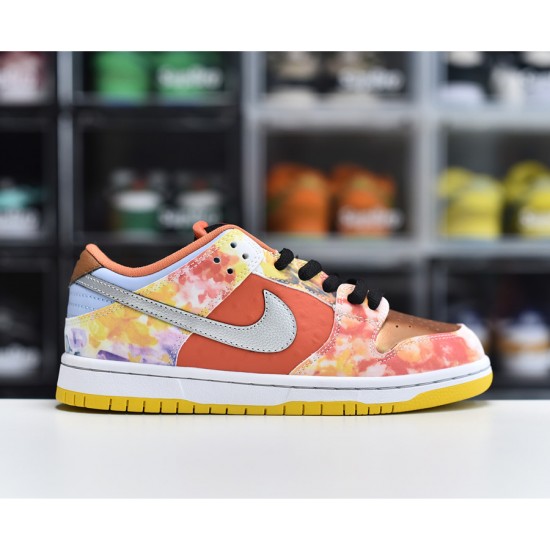 NIKE SB DUNK CV1628-800 LOW CNY 'CHINESE NEW YEAR'