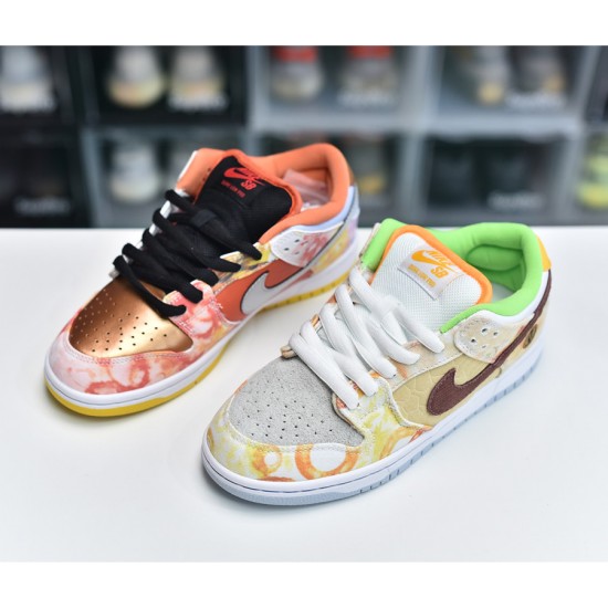 NIKE SB DUNK CV1628-800 LOW CNY 'CHINESE NEW YEAR'