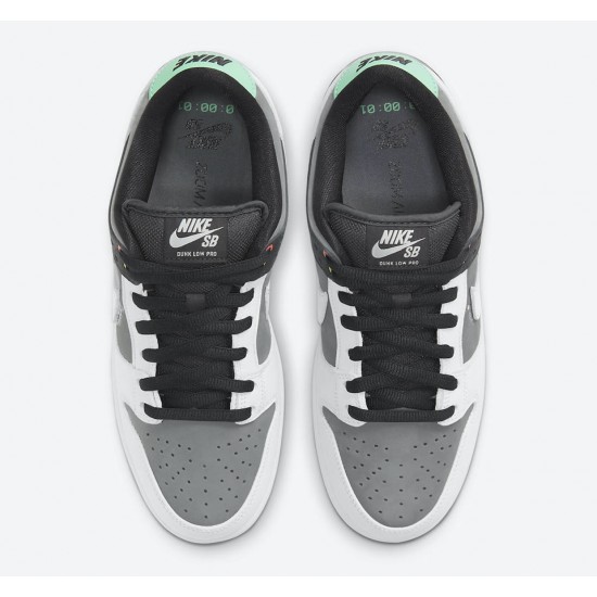 Nike SB Dunk Low VX1000 CV1659-001 Nike SB Dunk Low VX1000 CV1659-001