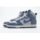 Nike SB Dunk High Pro Denim Sapphire Blue CW3092-400