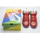 Nike SB Dunk High 'Strawberry Cough' CW7093-600