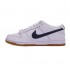 NIKE DUNK LOW PRO ISO SB 'ORANGE LABEL - WHITE NAVY' CZ2249-100