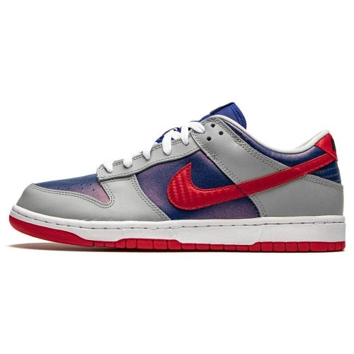 Nike Dunk Low Retro 'Samba' 2020 CZ2667-400