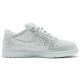 CACTUS PLANT FLEA MARKET X SWAROVSKI X DUNK LOW 'PURE PLATINUM' CZ2670-001