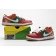 7-Eleven x Nike SB Dunk Low CZ5130-600