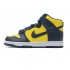 Nike Dunk High SP 'Michigan' CZ8149-700