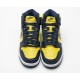 Nike Dunk High SP 'Michigan' CZ8149-700