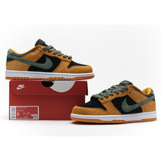 Nike Dunk Low SP 'Ceramic' DA1469-001