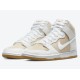 NIKE DUNK HIGH PRO ISO SB 'UNBLEACHED PACK - NATURAL' DA9626-100