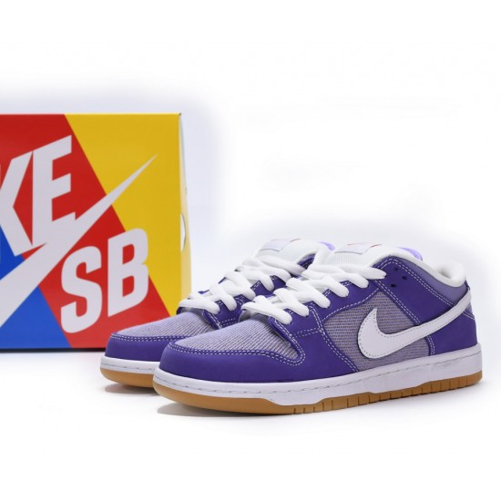 Nike Dunk SB Low Lilac DA9658-500