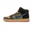 Concepts x Nike SB Dunk High Pro QS Mallard DC6887-200