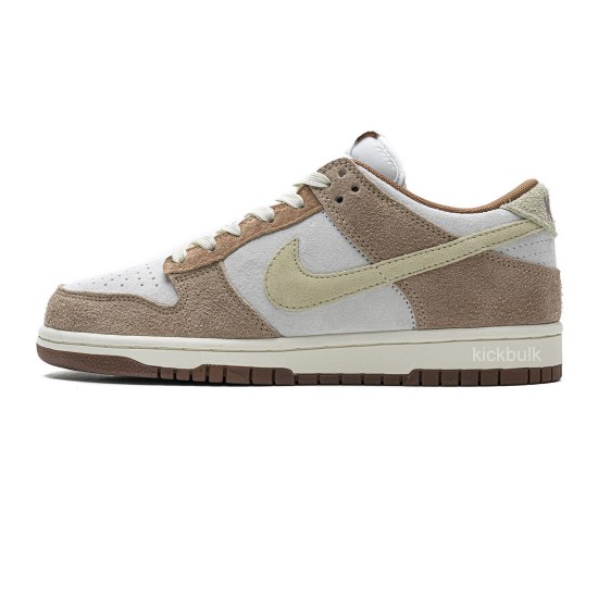 Nike Dunk SB Low PRM Medium Curry DD1390-100