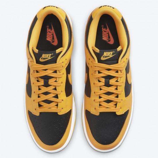 NIKE DUNK LOW 'GOLDENROD' DD1391-004