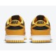 NIKE DUNK LOW 'GOLDENROD' DD1391-004