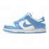 DUNK SB LOW 'UNIVERSITY BLUE' DD1391-102